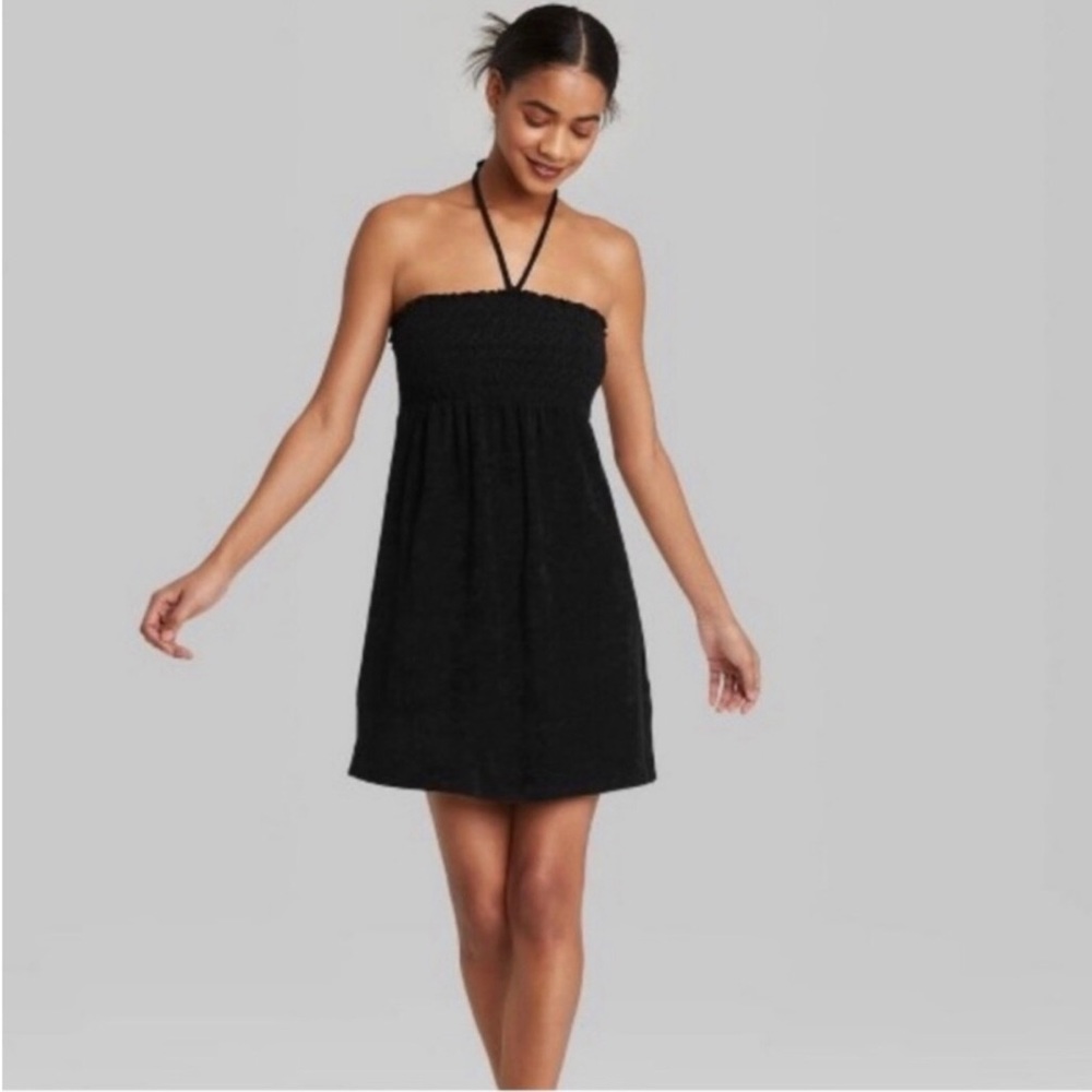 Wild Fable Swimsuit Swim Cover Up Dress